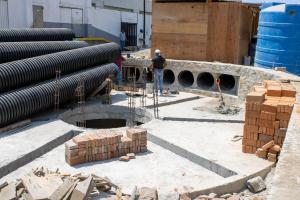 Construction Project Services