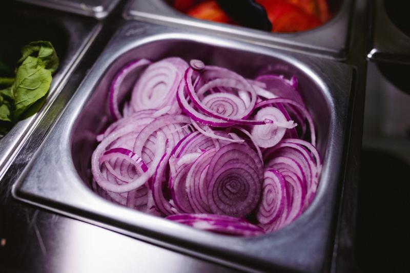 Onions