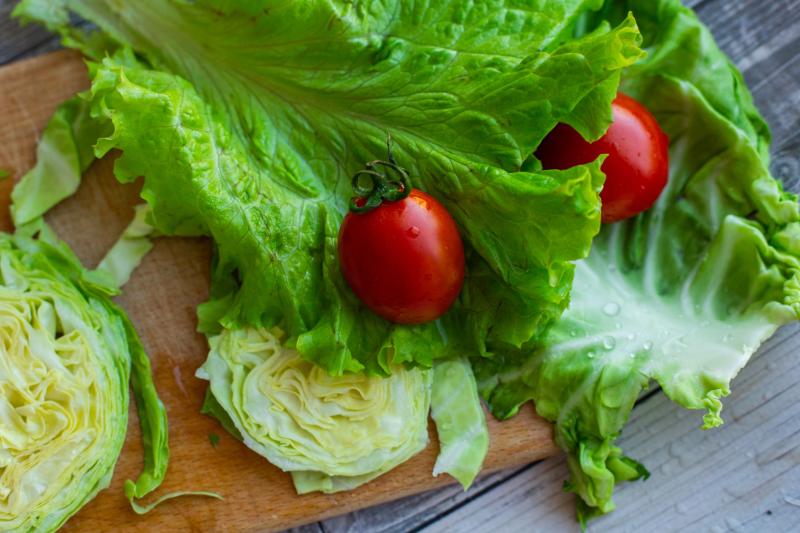 Lettuce
