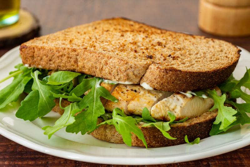 Arugula & Watercress