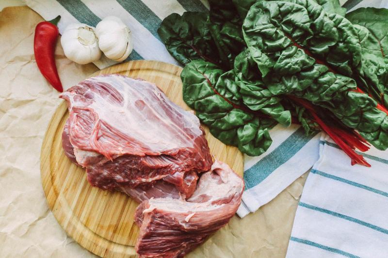 Swiss Chard