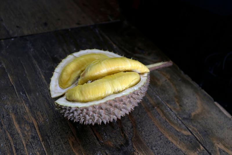 Durians