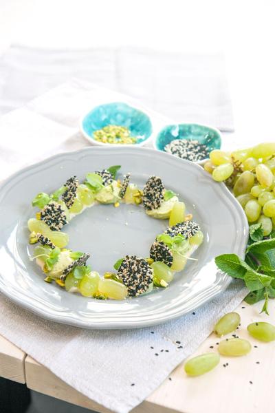 Grapes