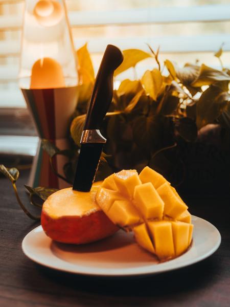 Mangoes