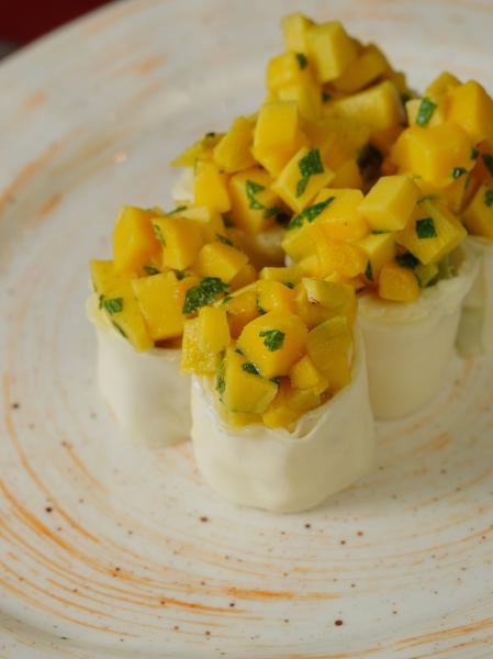 Keitt Mangoes