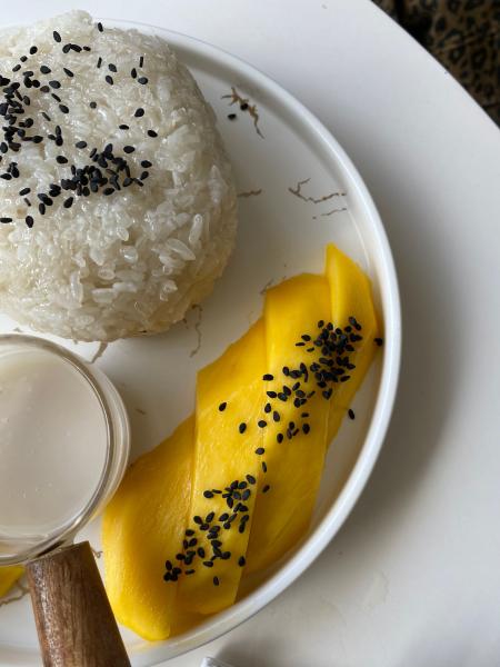 Kent Mangoes