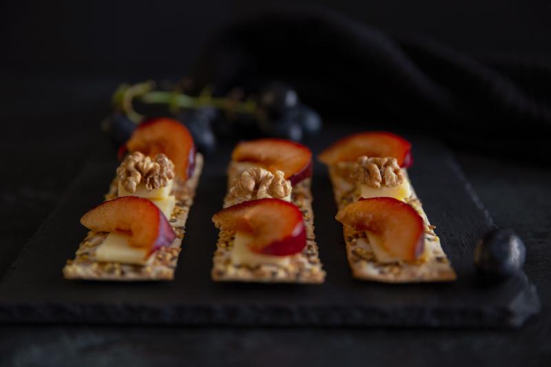 Crackers