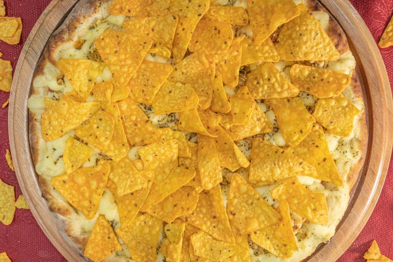 Tortilla Chips