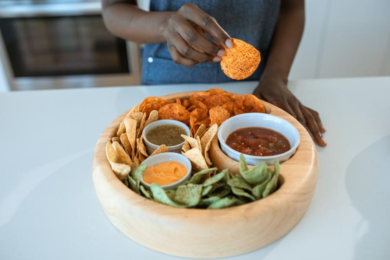 Veggie Chips