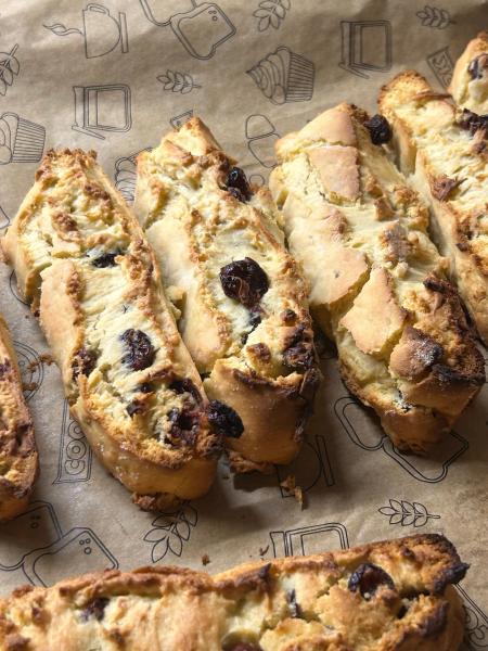 Scones