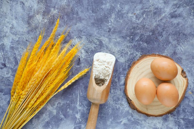 Eggs