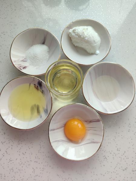 Egg Whites
