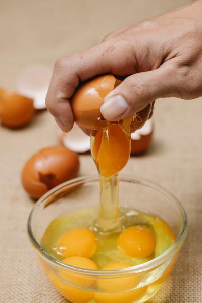 Egg Yokes