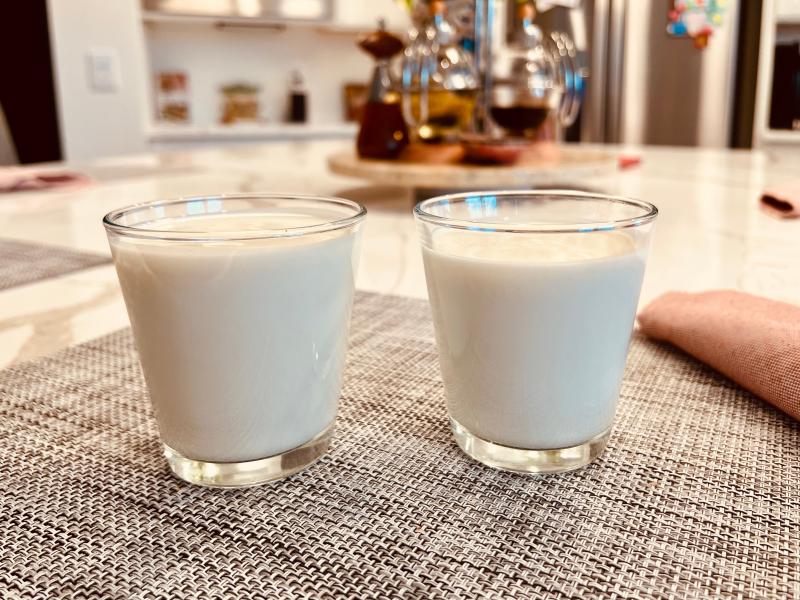 Milk
