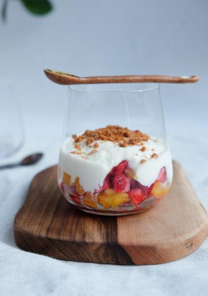 Yogurt