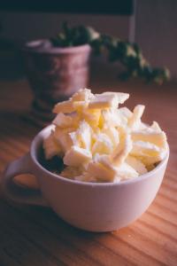 Oils, Fats & Shortenings