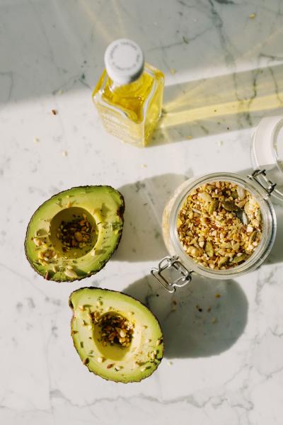 Avocado Oil