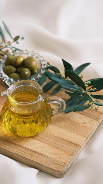 Olive Oil