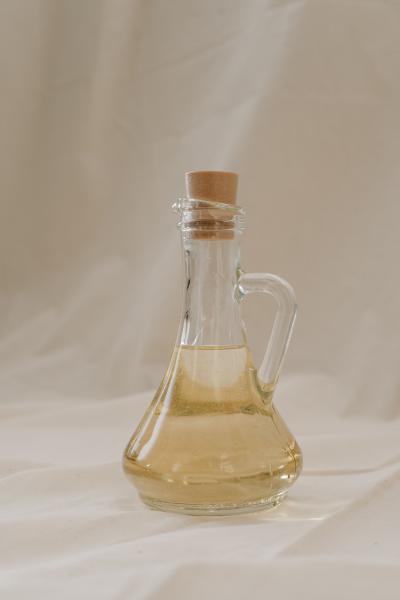 Specialty & Infused Oils