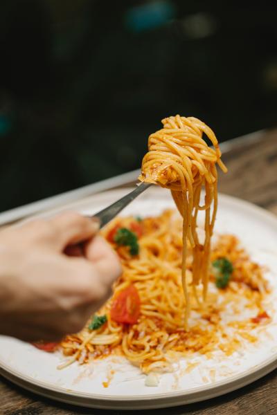 Spaghetti