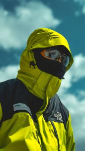Outdoor Clothing & Apparel