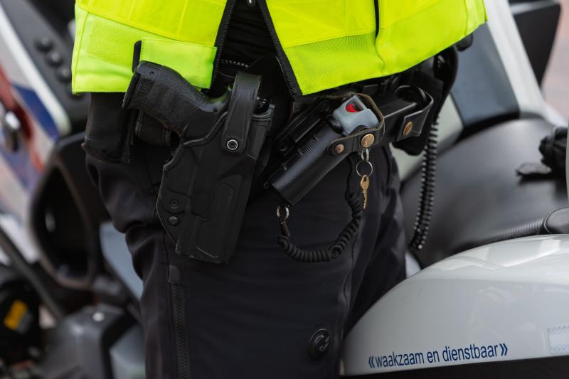 Duty Belts & Cummerbunds
