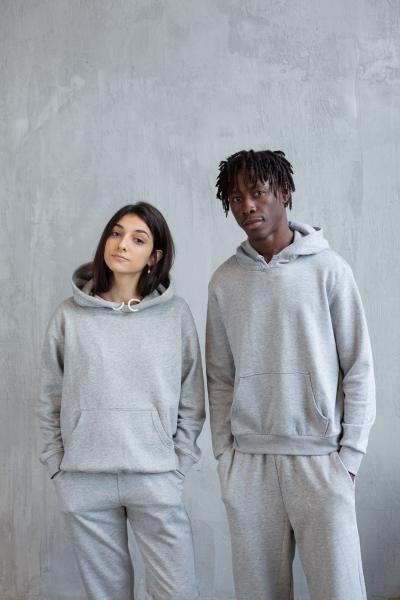 Unisex