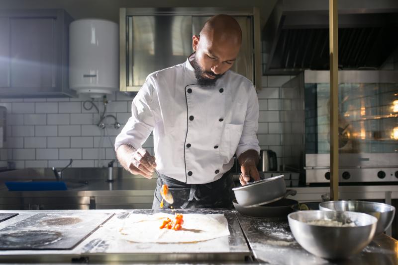 Restaurant & Foodservice Clothing