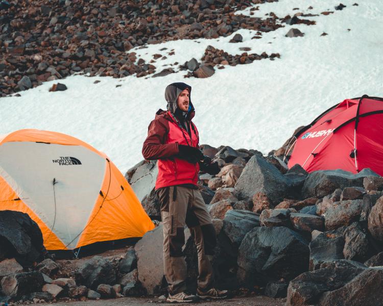 Outdoor, Camping & Survival Clothing