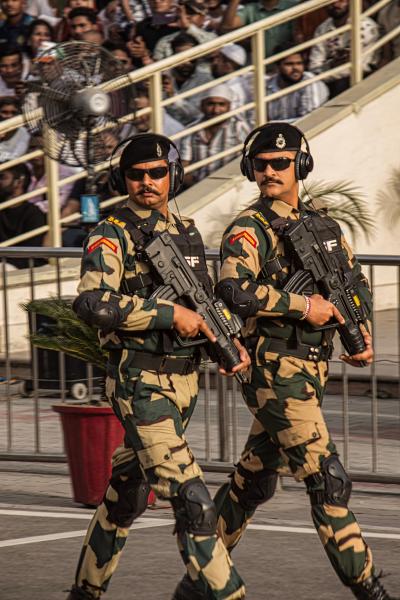 Military