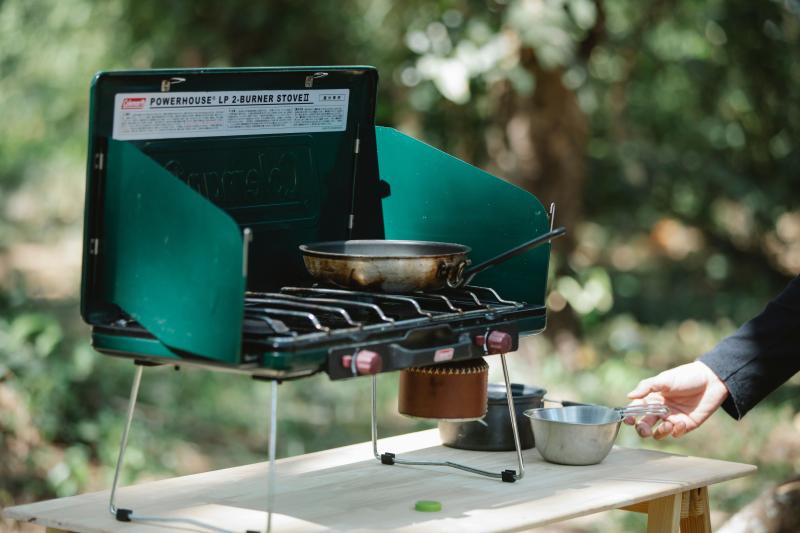 Camping Cookware