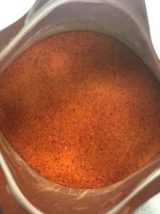 Freeze Dried Tomato Powder