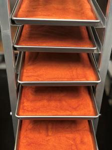 Freeze Dried Tomato Powder
