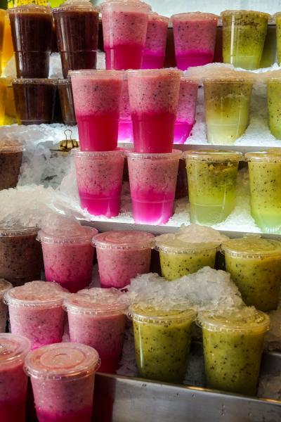 Snow Cone Machines