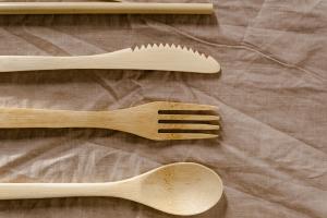 Compostable Cutlery