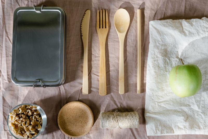 Compostable Cutlery