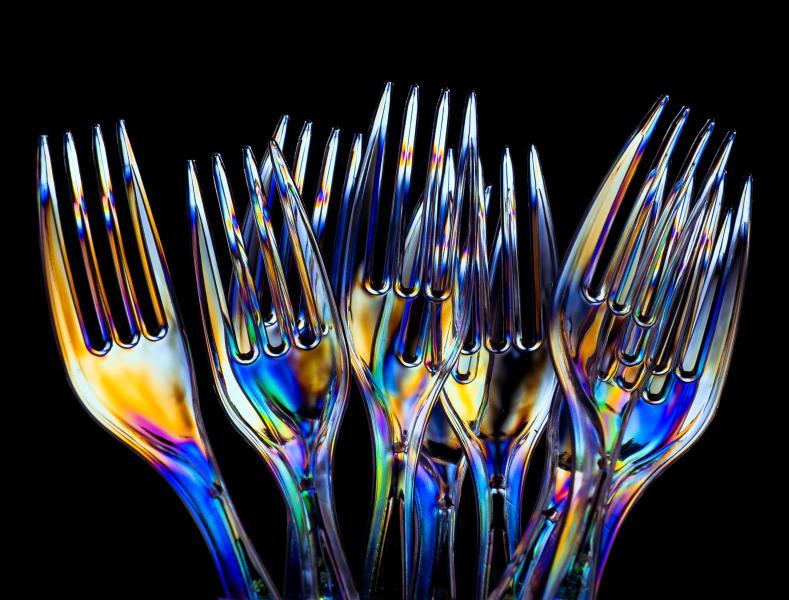 Dinner Forks