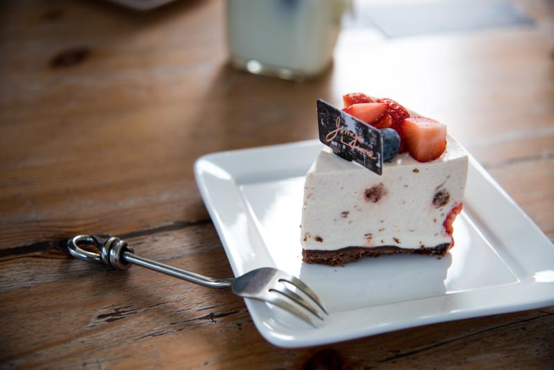 Dessert Forks