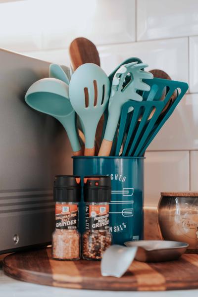 Plastic Utensils