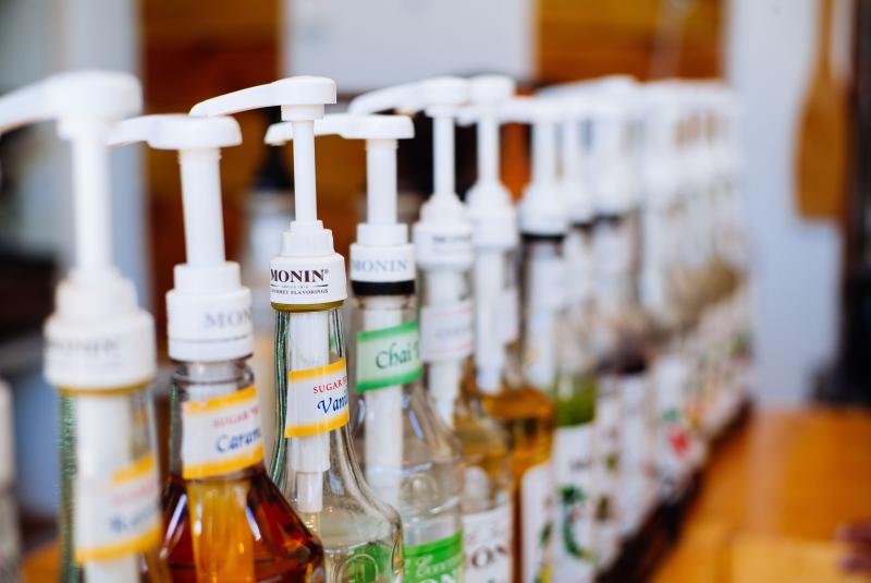 Drink & AWG Dispensers