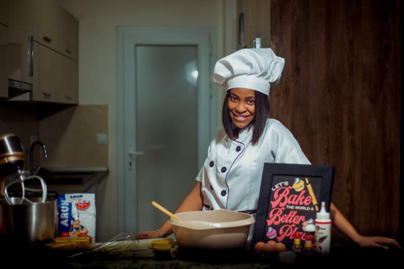 Cooking & Kitchen: Clothing & Apparel