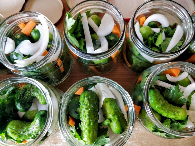 Canning & Pickling Salt