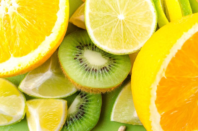 Citric Acid & Acidifiers