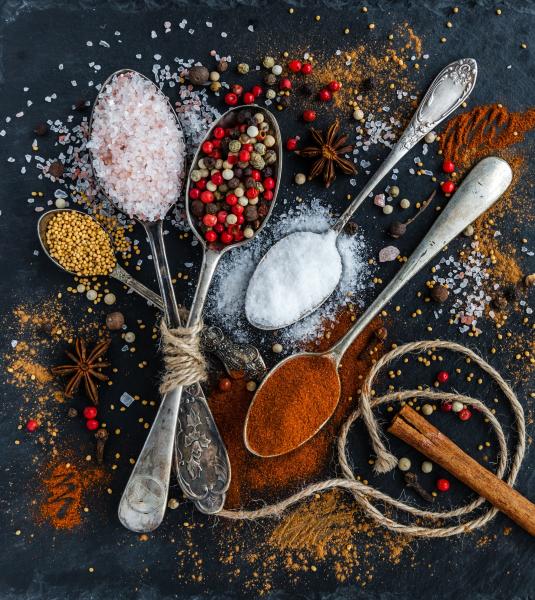 Cure & Brine Mixes