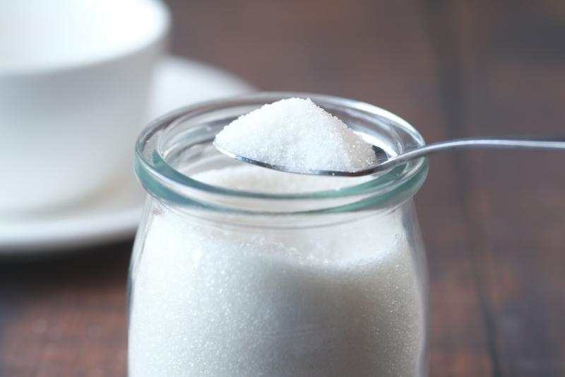 Sugar & Sweeteners