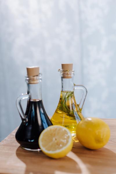 Vinegars