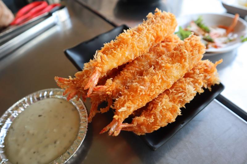 Breadcrumbs, Panko & Croutons