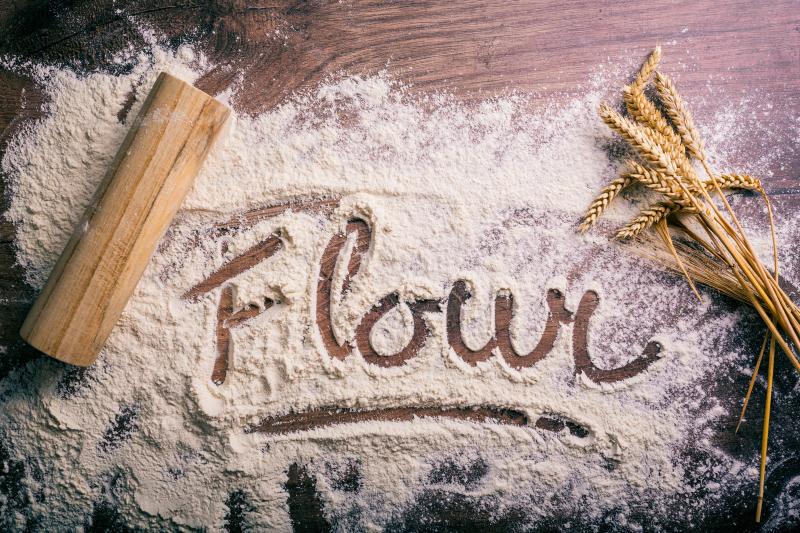 Wheat & Flour