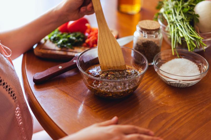 Marinades & Injections