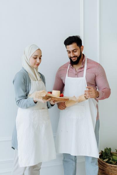 Aprons